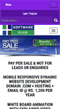 Mobile Screenshot of makemysales.com